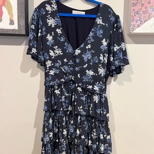 By Together mini dress